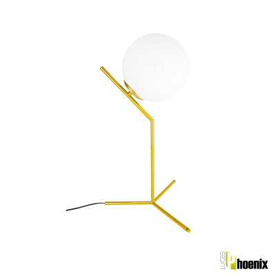 lampara de mesa Mila