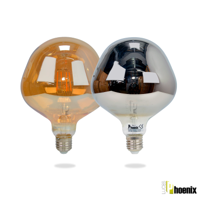 Bombillo GT165 conjunto